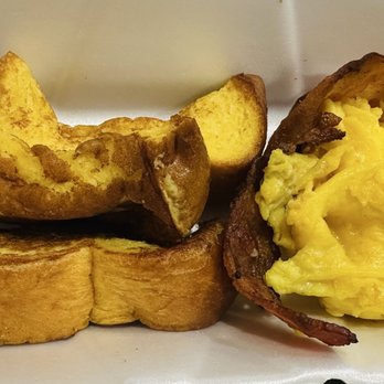 Casa El Desayuno - Kiddie Jr - Breakfast & Brunch Near Me - North Las Vegas, Nevada