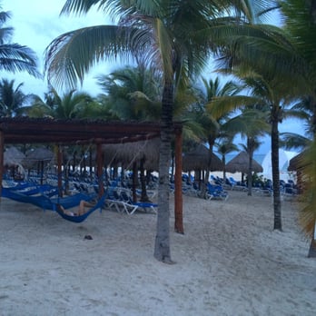 Sandos Playacar - Love me some hammock time - Hotels Near Me - Playacar, ROO Sandos Playacar - Love me some hammock time - Hotels Near Me - Playacar, ROO