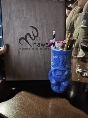Nawa by null