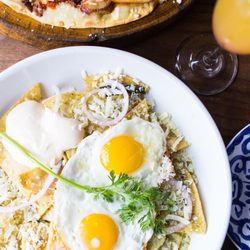 The Original Ninfa's Uptown Houston
