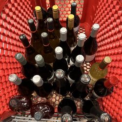 ABC Fine Wine & Spirits - Sale!