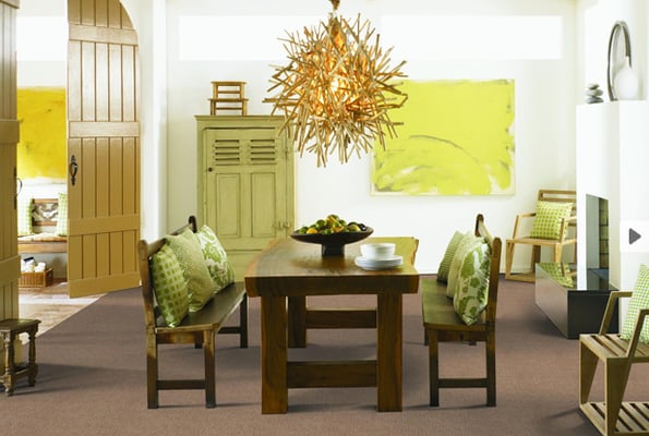 Bob’s Carpet & Flooring