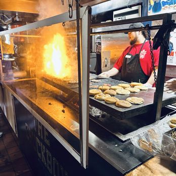 The Chuck Box - Burgers Near Me - Tempe, Arizona