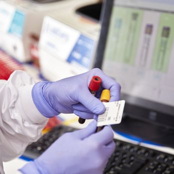 Labcorp - Laboratory Testing Near Me - Hampton, Virginia