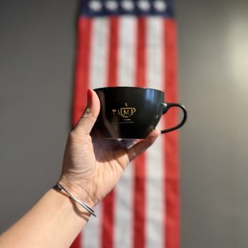Tamp - Coffee & Tea Near Me - Bristol, Rhode Island Tamp - Coffee & Tea Near Me - Bristol, Rhode Island