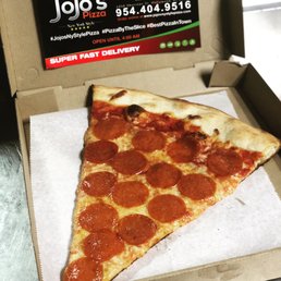 Giant Slice