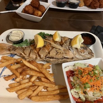Clam House - Seafood Near Me - Palmetto, Florida