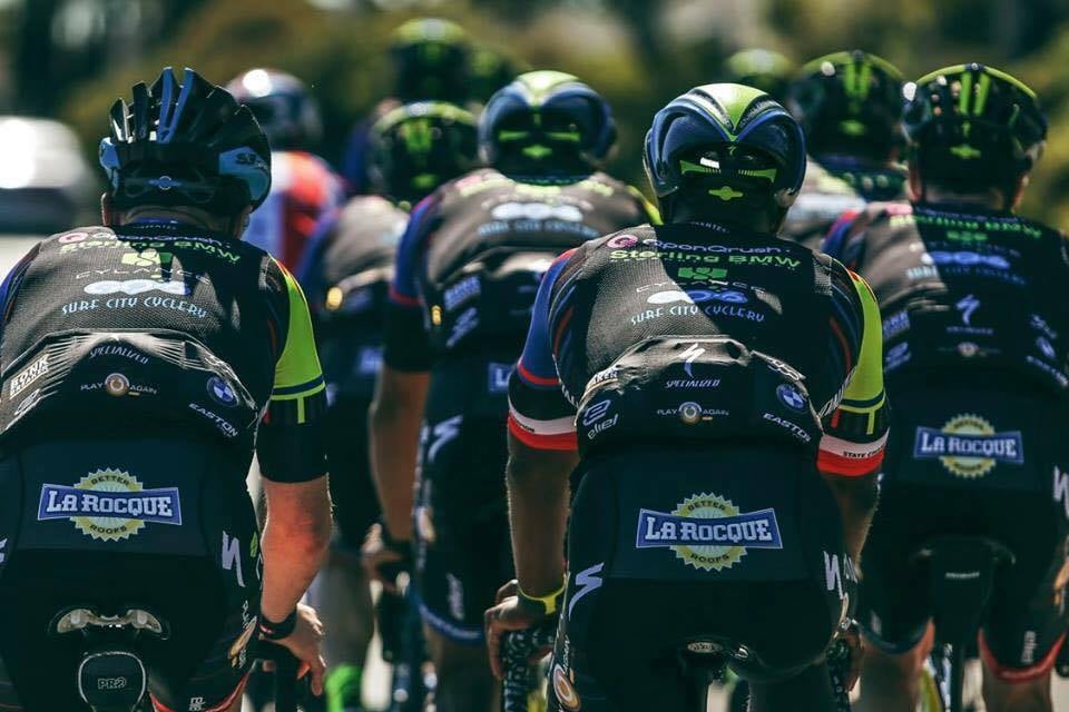 Slide of La Rocque Better Roofs