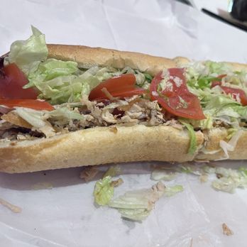 Capriotti's Sandwich Shop - Chicken Bacon Ranch - Sandwiches Near Me - Las Vegas, Nevada Capriotti's Sandwich Shop - Chicken Bacon Ranch - Sandwiches Near Me - Las Vegas, Nevada