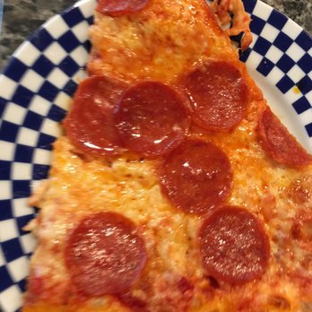Vinny's Pizza - You can see the grease - Pizza Near Me - Millsboro, Delaware Vinny's Pizza - You can see the grease - Pizza Near Me - Millsboro, Delaware