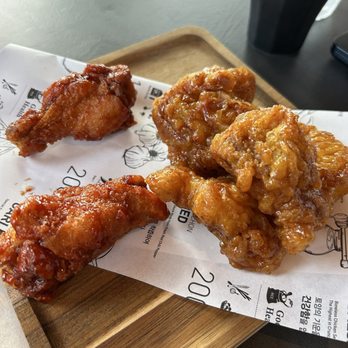 KYOCHON CHICKEN - Updated December 2025 - 2160 Photos & 2705