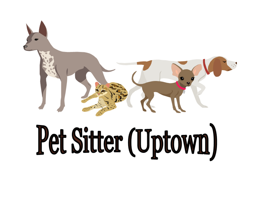 PET SITTER UPTOWN 13 Photos 5510 Cucullu St, New Orleans, Louisiana Pet Sitting Phone