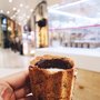 Cookie Bar