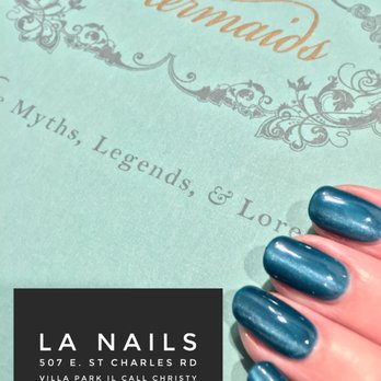 LA Nails & Spa - LOVE LA NAILS SALON in Villa Park - Love this new " cat eye" finish too! Thought I d post here in case you want the #bestmanicuristever - Nail Salons Near Me - Villa Park, Illinois LA Nails & Spa - LOVE LA NAILS SALON in Villa Park - Love this new " cat eye" finish too! Thought I d post here in case you want the #bestmanicuristever - Nail Salons Near Me - Villa Park, Illinois
