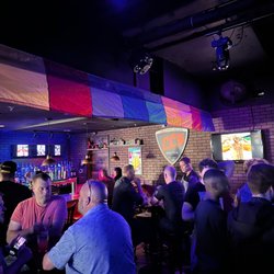 CC Attle's - Pride week at CC's