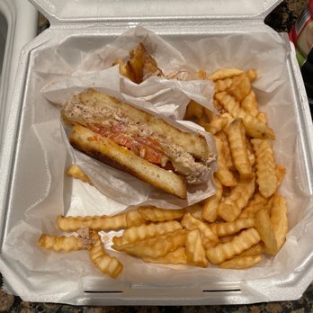 Beach Cafe - Just a very simple dish. I'm very unimpressed - Burgers Near Me - Las Vegas, Nevada Beach Cafe - Just a very simple dish. I'm very unimpressed - Burgers Near Me - Las Vegas, Nevada