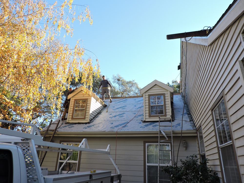 Slide of Auburn Roofing
