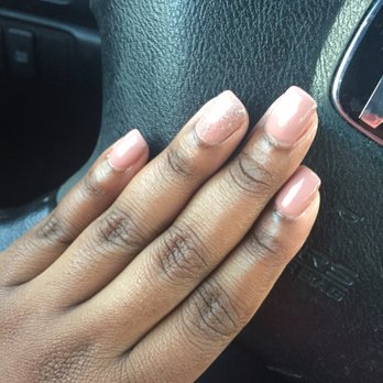Smyrna Nails - Butternut gel polish. - Nail Salons Near Me - Smyrna, Georgia Smyrna Nails - Butternut gel polish. - Nail Salons Near Me - Smyrna, Georgia