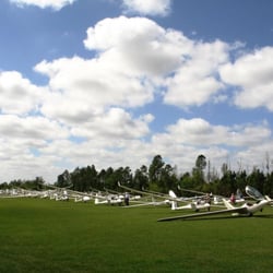 Seminole-Lake Gliderport