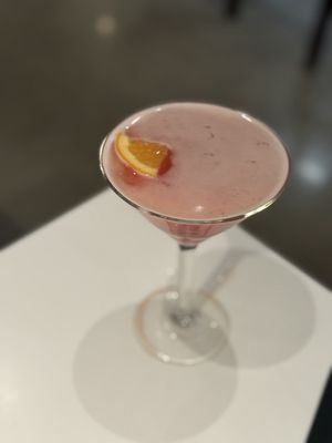 Andiamo Restaurant + Bar by null