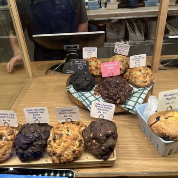Levain Bakery - Bakeries Near Me - New York, New York Levain Bakery - Bakeries Near Me - New York, New York