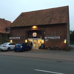 Grill-House