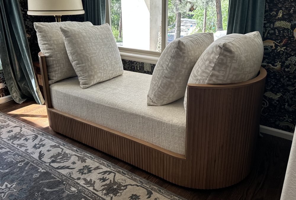 Denver Upholstery - upholstery in Denver, CO