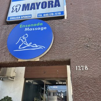 Ensenada Massage - Outside - Massage Near Me - Ensenada, BCN Ensenada Massage - Outside - Massage Near Me - Ensenada, BCN