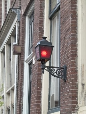 De Wallen by null