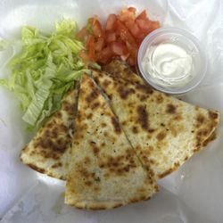 Quesadilla