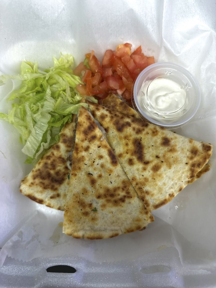 AP Antojitos