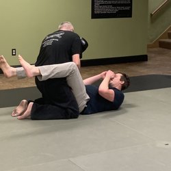 Ocasio's True Martial Arts