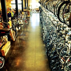 Trek Bicycle Rockford