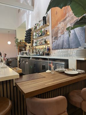 Montesacro Pinseria - Walnut Creek by null