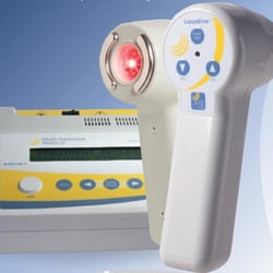 Pain Specialties - MR4 cold Laser
