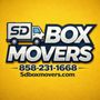 SD Box Movers