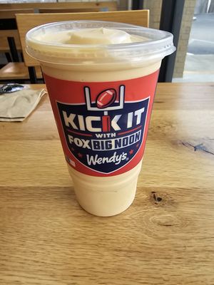 Wendy's by null