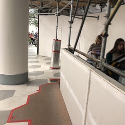 Burbank Mall Assoc L L C
