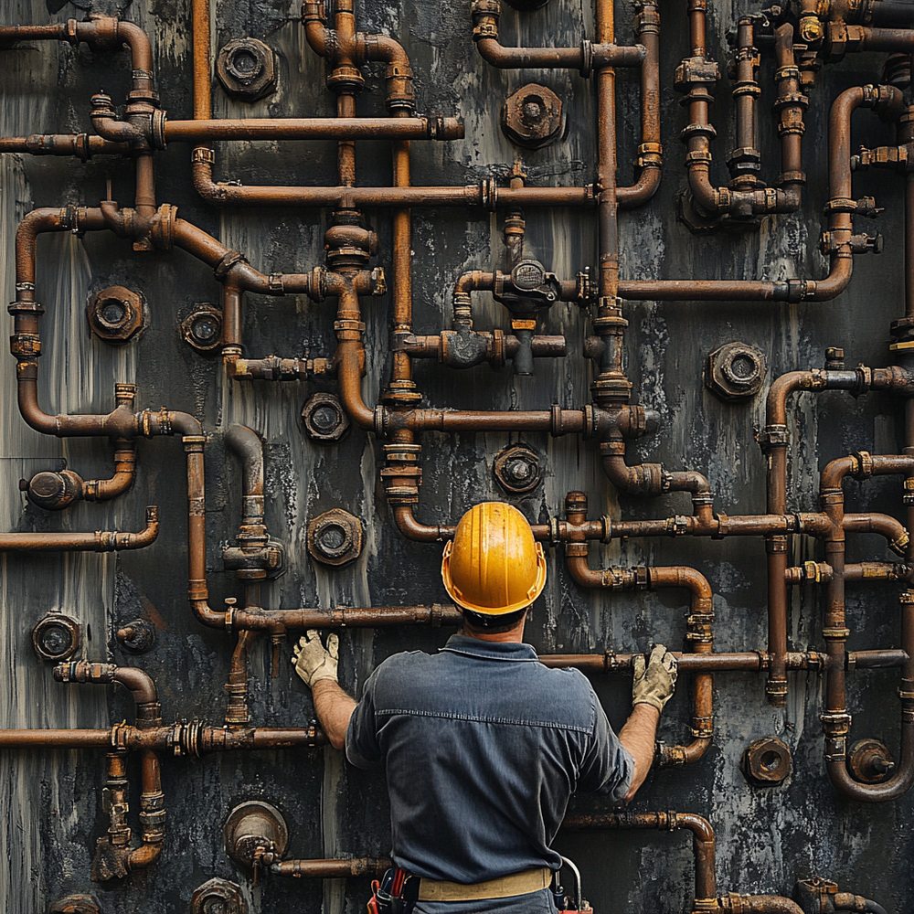 Slide of Karney Plumbing