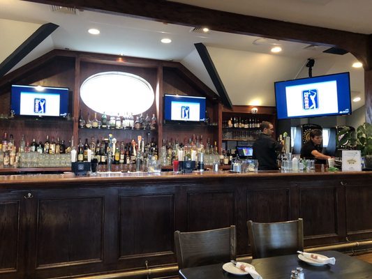 The Stillery Restaurant & Bar by null