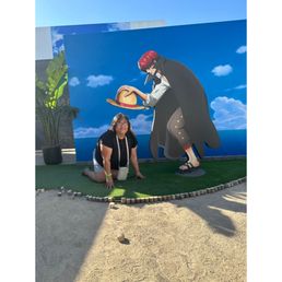 One Piece Fest One Piece Fest