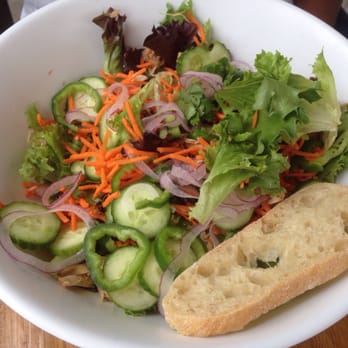 Little Flower - Vietnamese Salad - Candy Stores Near Me - Pasadena, California Little Flower - Vietnamese Salad - Candy Stores Near Me - Pasadena, California