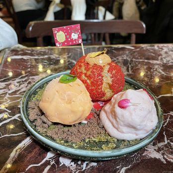 Soothr - Thai Choux - Thai Near Me - New York, New York Soothr - Thai Choux - Thai Near Me - New York, New York
