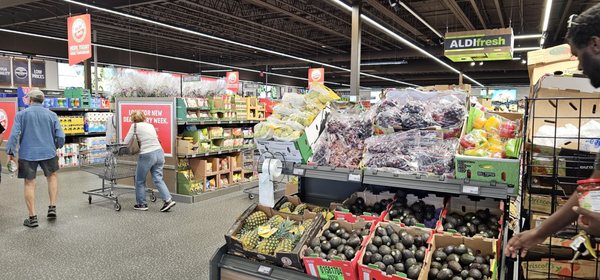 ALDI, 4555 E Cactus Rd, Phoenix, AZ 85032, US - MapQuest