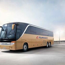 Tour Coach