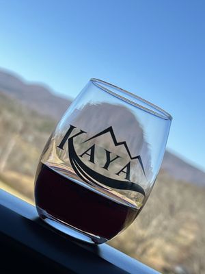 Kaya Vineyard & Winery by null