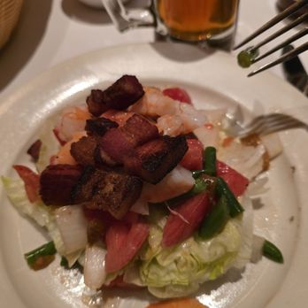 Wolfgang's Steakhouse - Steakhouses Near Me - New York, New York