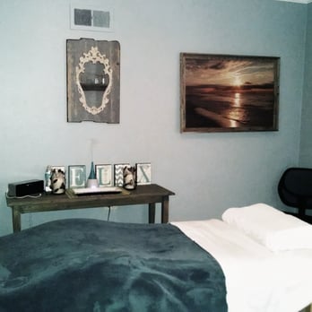 1. Therapeutic Massage and Bio-mat Therapy