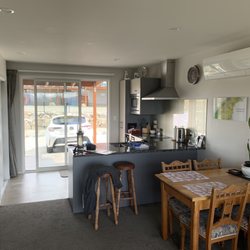 The Mackenzie - Kitchen