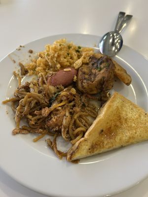 Harbour View Hotel by null